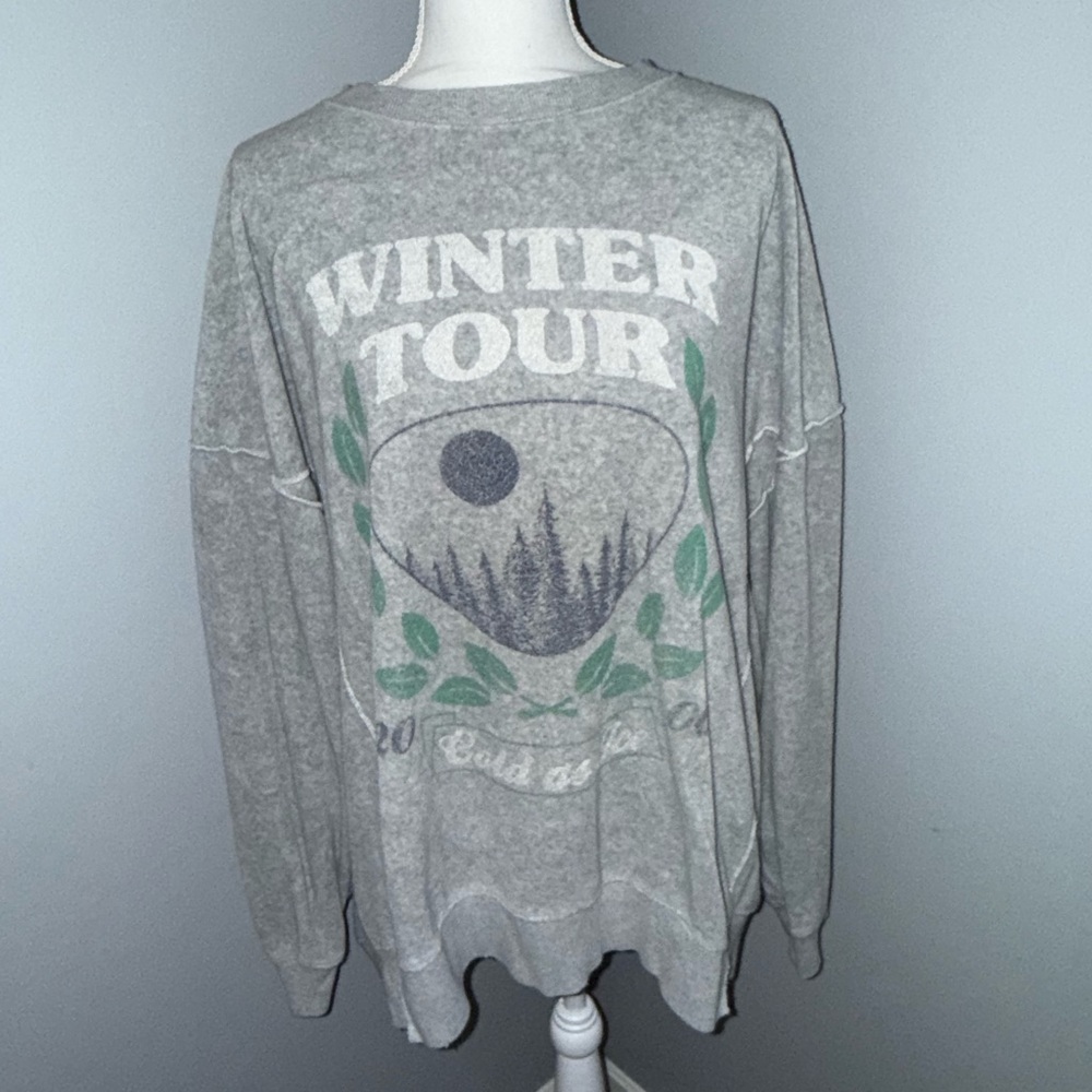 Aerie Sweatshirt